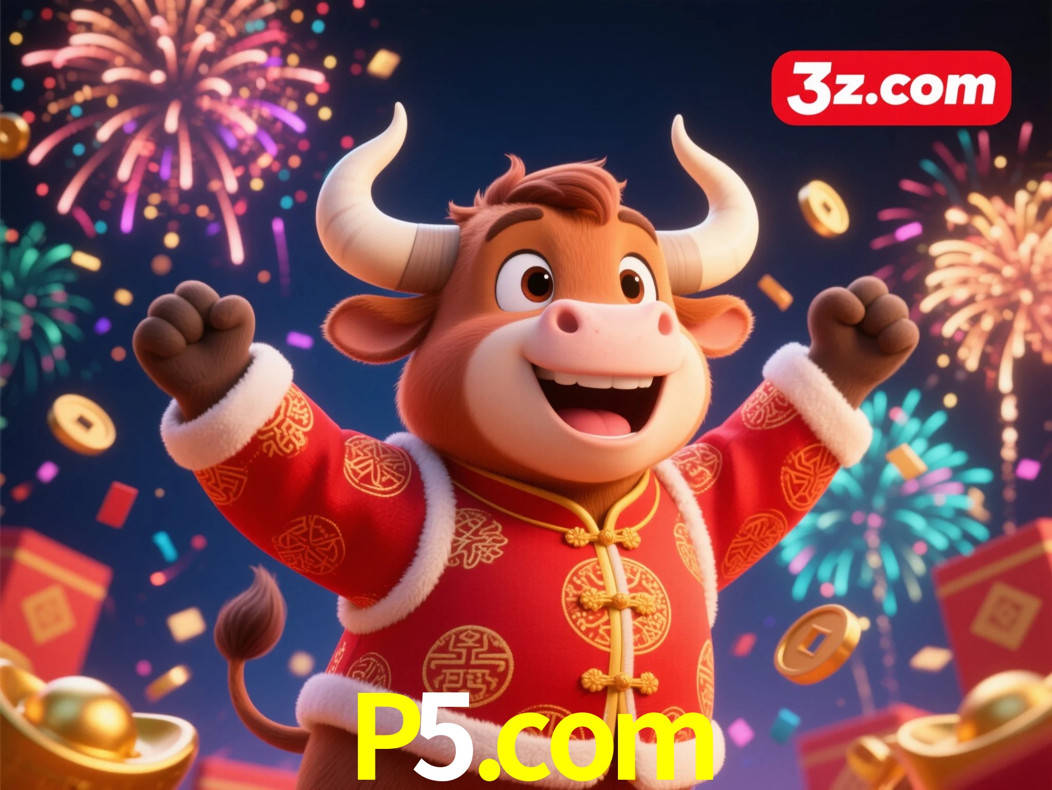 gold frontier jackpots game image